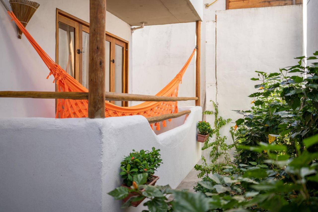 Chez Toi Hotel Jijoca de Jericoacoara