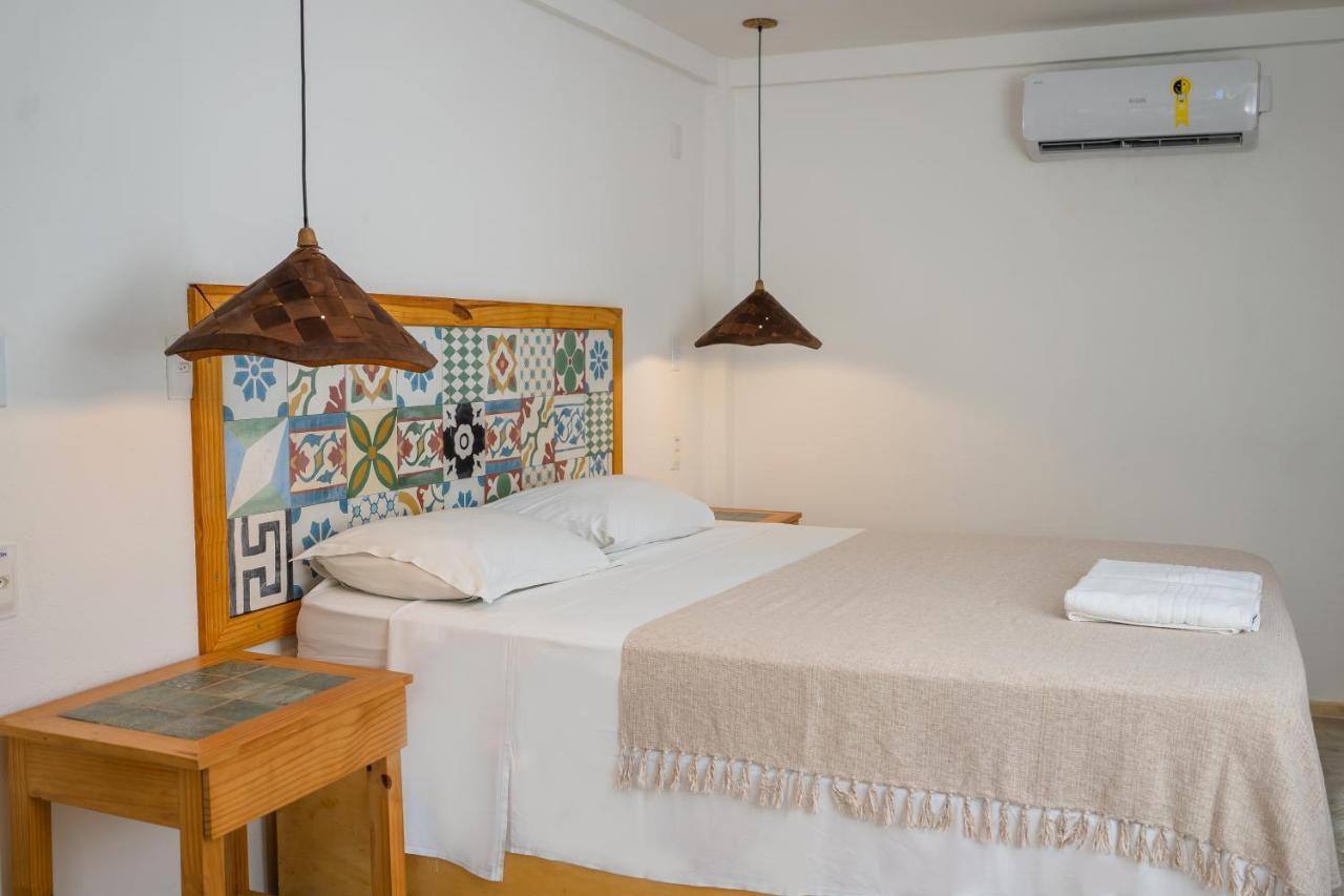 Hotel Chez Toi