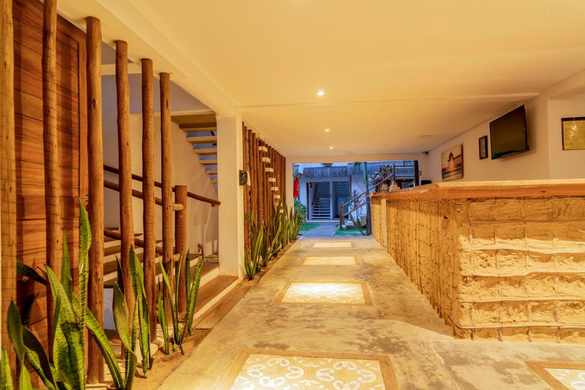 Chez Toi Hotel Jijoca de Jericoacoara
