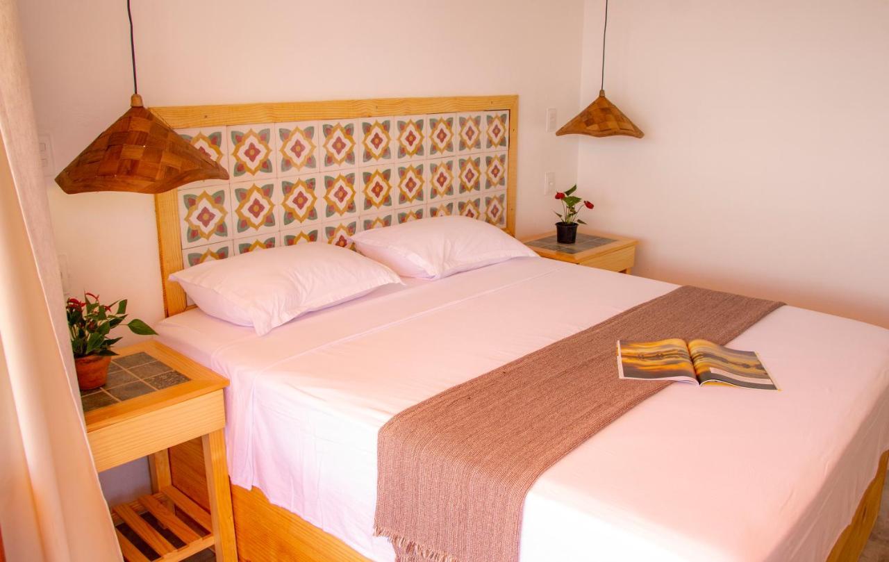 Chez Toi Jijoca de Jericoacoara