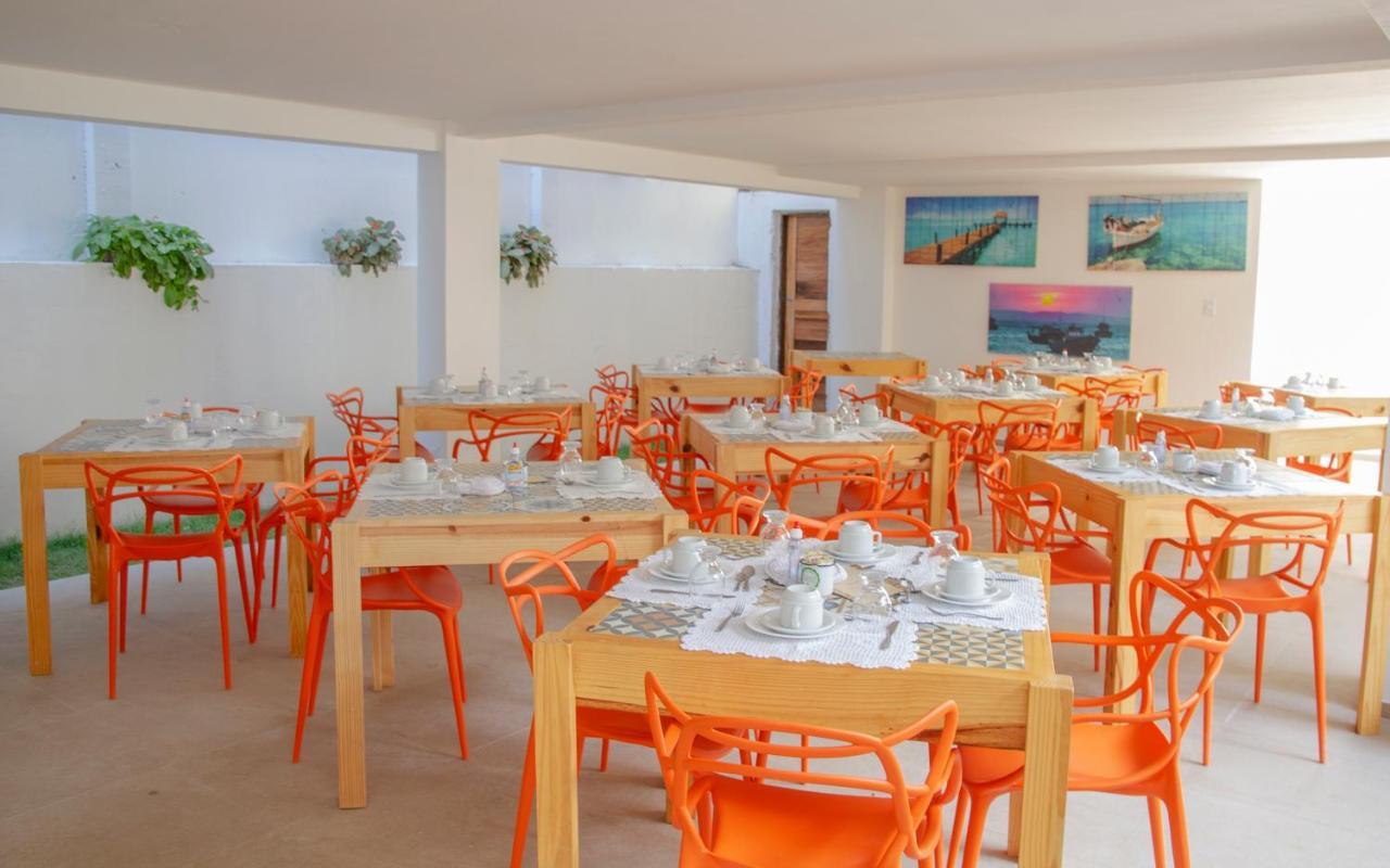 Hotel Chez Toi